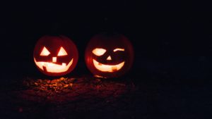 Halloween Jack 'O Lanterns